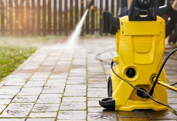 Trusted Oak Hills, PA Pressure washing Experts